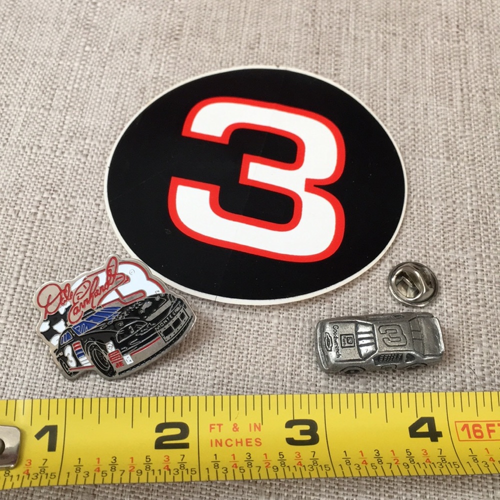 Dale Earnhardt collection